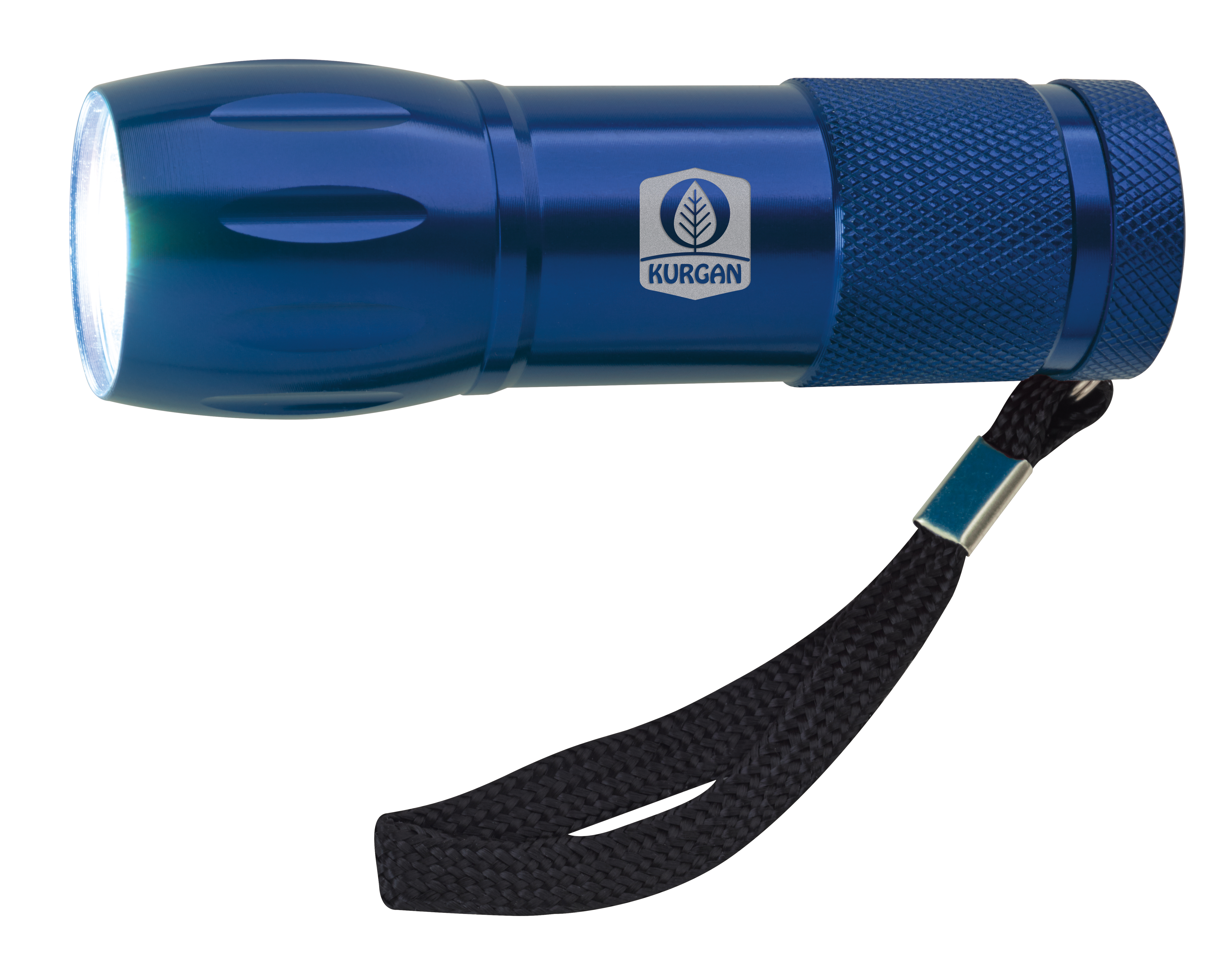 Good Value™ Mini Aluminum COB Flashlight